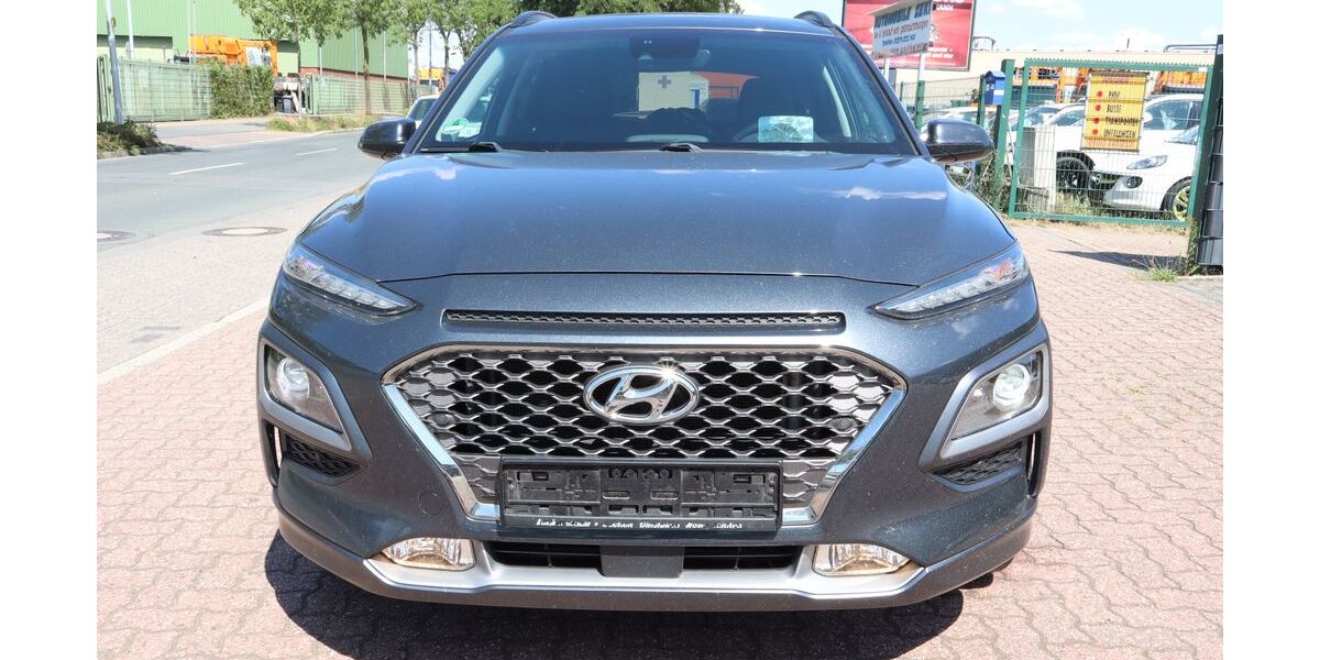 Hyundai KONA 70.000 km 12.450 &euro; Bocholt 46395