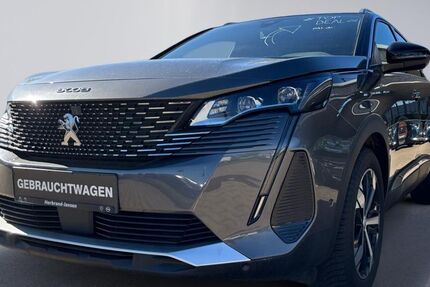 Peugeot 5008 38.487 km 25.790 &euro; Xanten 46509