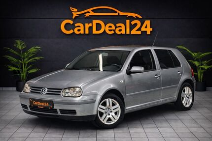 VW Golf 85.000 km 5.999 &euro; Voerde 46562
