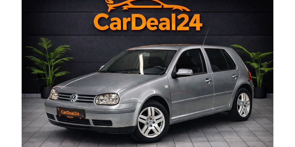 VW Golf 85.000 km 5.999 &euro; Voerde 46562