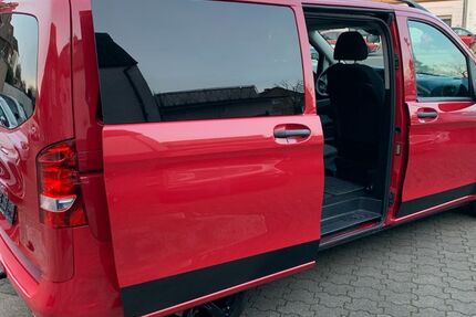 Mercedes-Benz Vito 204.000 km 17.300 &euro; Moers 47443