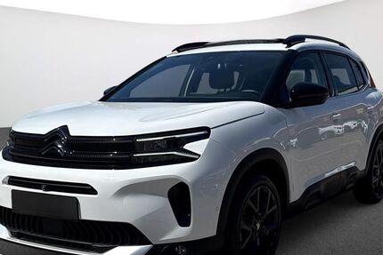 Citroen C5 Aircross 22.321 km 24.190 &euro; Bocholt 46395