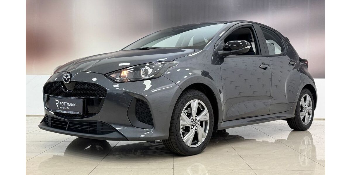 Mazda 2 Hybrid 4.016 km 19.890 &euro; Oberhausen 46149