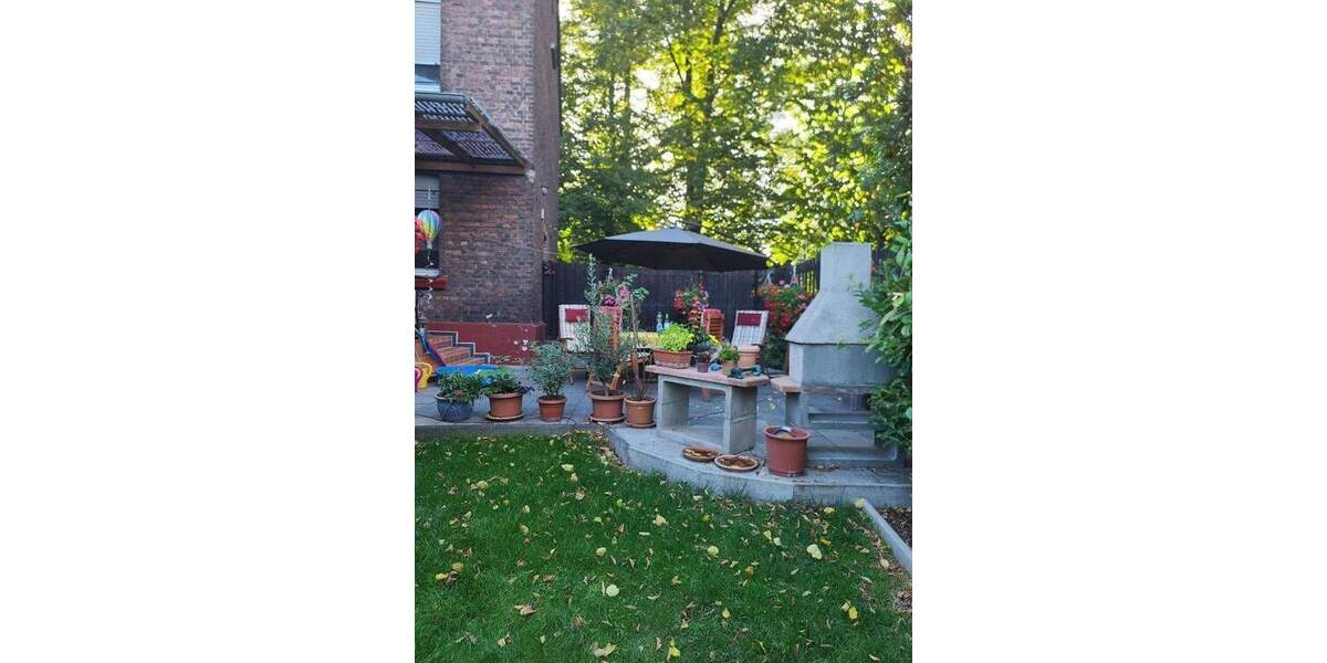 Doppelhaushälfte Rheinberg Orsoy - 7 Zimmer, 126 m&sup2;, 370.000&euro; | Angebot:25781574