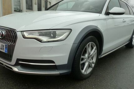 Audi A6 Allroad 292.000 km 10.700 &euro; Duisburg 47269