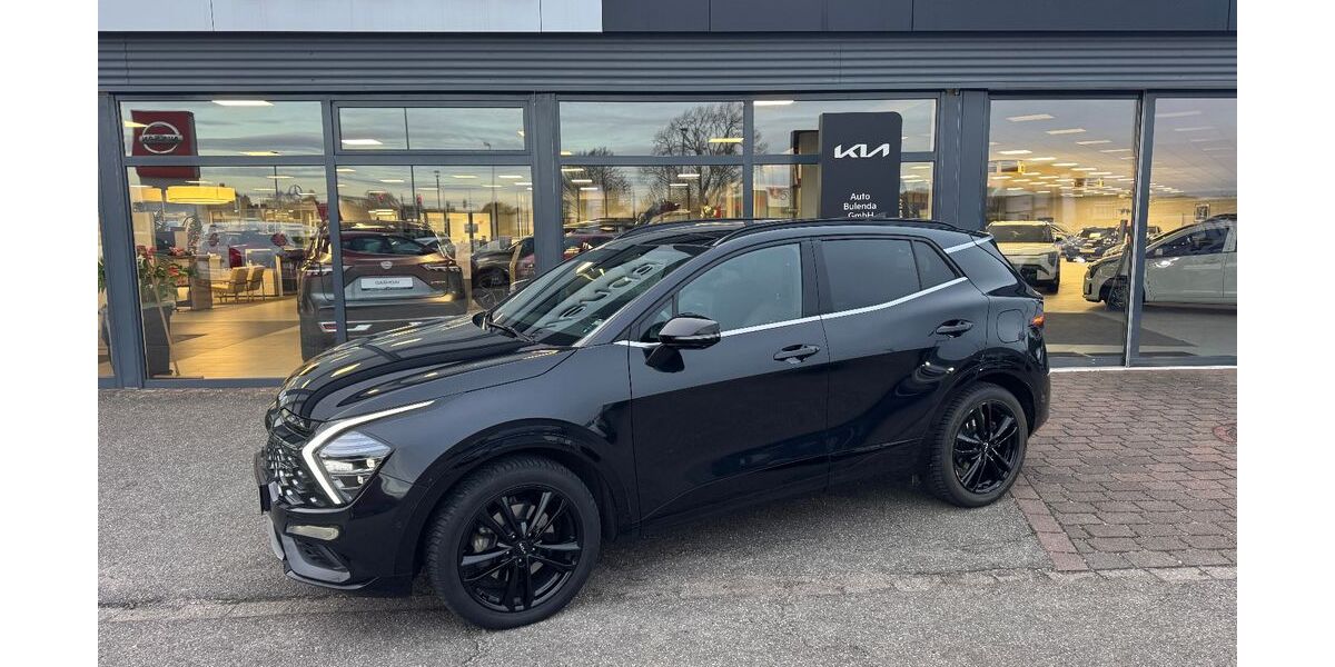 Kia Sportage 64.000 km 34.970 &euro; Wesel 46485