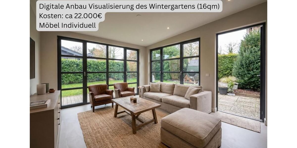 Bungalow Kevelaer Kervenheim - 1.5 Zimmer, 30 m&sup2;, 119.000&euro; | Angebot:25343698
