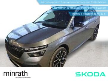 Skoda Kamiq 42.034 km 20.020 &euro; Duisburg-Rheinhausen 47226