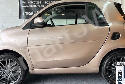 Smart ForTwo 19.880 km 31.999 &euro; Borken 46325
