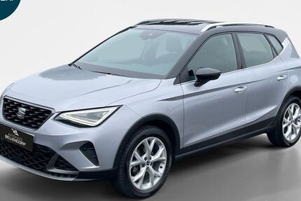 Seat Arona 28.958 km 18.940 &euro; Bottrop 46244
