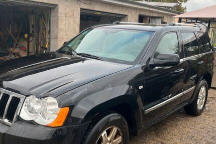 Jeep Grand Cherokee 248.000 km 3.500 &euro; Dinslaken 46535