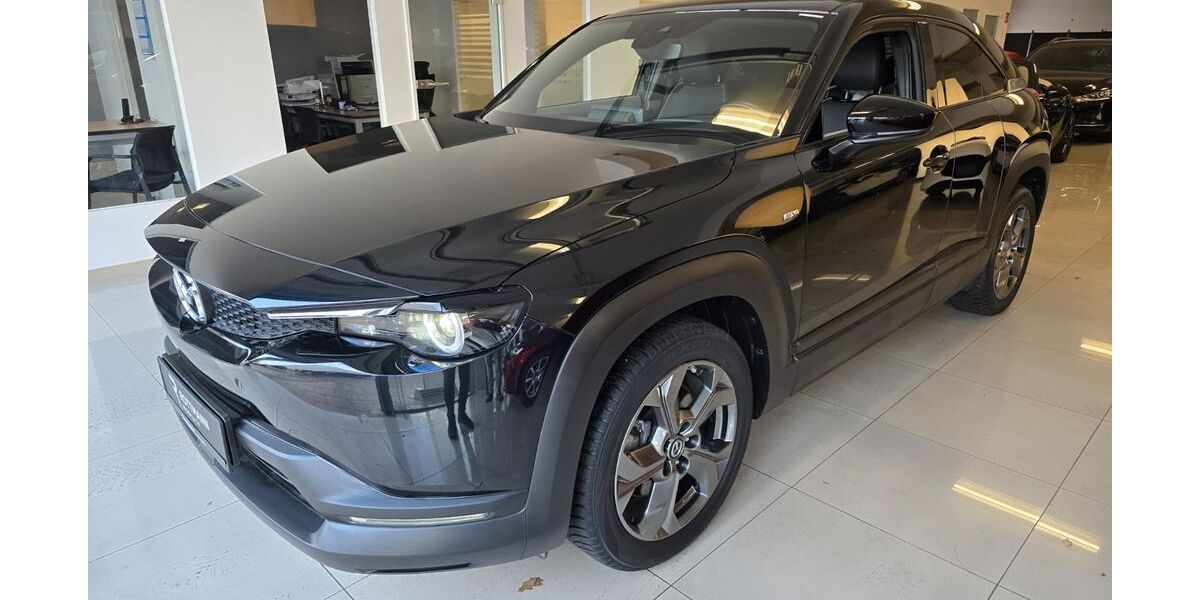 Mazda MX-30 24.044 km 17.700 &euro; Oberhausen 46149