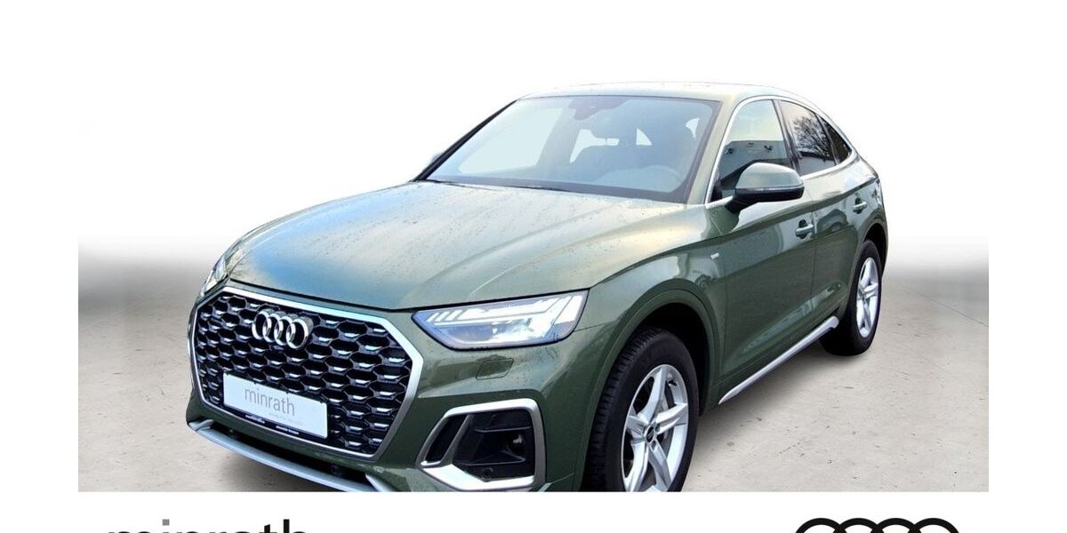 Audi Q5 56.229 km 38.560 &euro; Geldern 47608