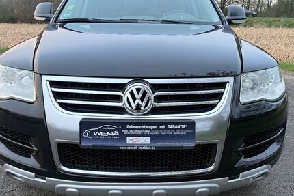 VW Touareg 162.000 km 7.990 &euro; Neukirchen-Vluyn (bei Duisburg) 47506