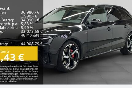 Audi A4 26.345 km 34.580 &euro; Oberhausen 46047