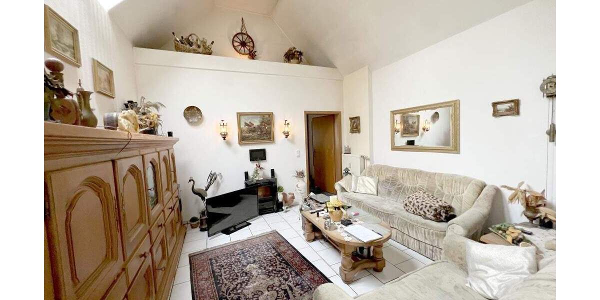 Etagenwohnung Bottrop-Grafenwald Grafenwald - 2 Zimmer, 70 m&sup2;, 690&euro; | Angebot:25803193