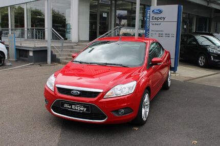 Ford Focus 53.506 km 8.990 &euro; Kamp-Lintfort 47475