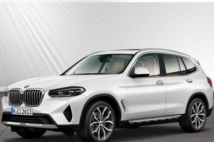 BMW X3 18.600 km 44.890 &euro; Moers 47441