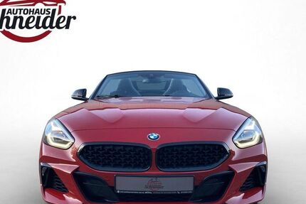 BMW Z4 57.595 km 43.888 &euro; Rees 46459