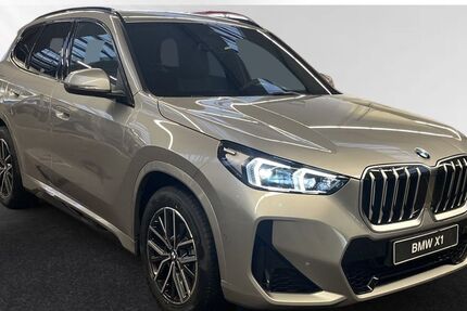 BMW X1 4.000 km 47.490 &euro; Moers 47441