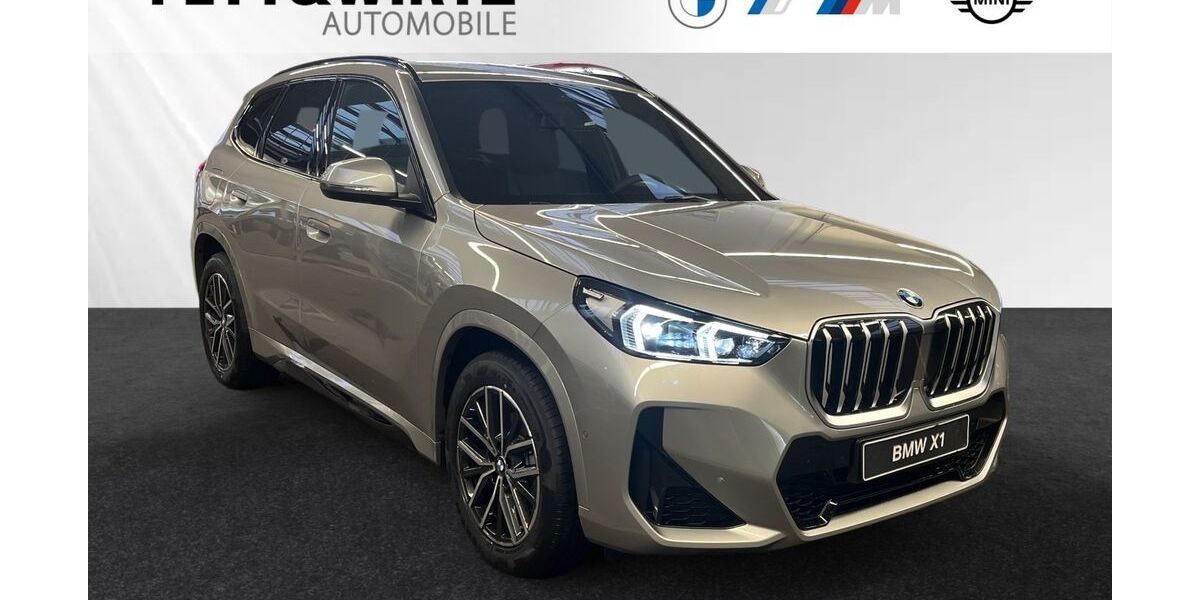 BMW X1 4.000 km 47.490 &euro; Moers 47441