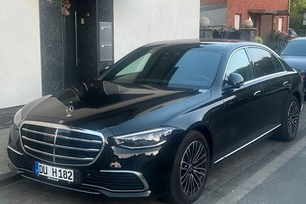 Mercedes-Benz S 350 29.800 km 90.999 &euro; Duisburg 47249
