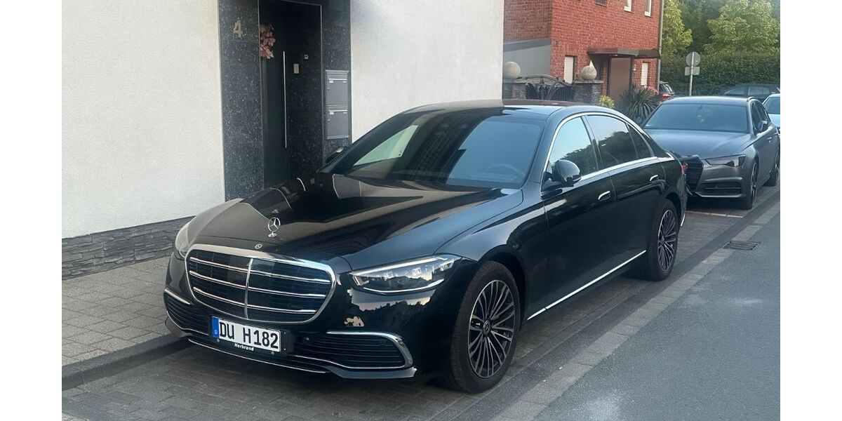 Mercedes-Benz S 350 29.800 km 90.999 &euro; Duisburg 47249