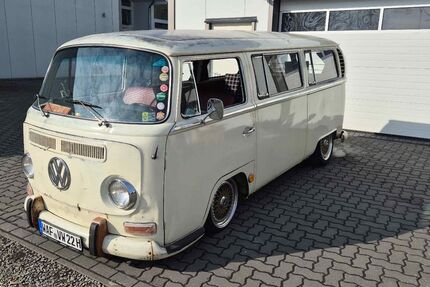 VW T2 9.876 km 37.500 &euro; Geldern 47608