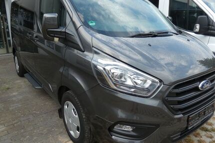Ford Transit 36.860 km 34.950 &euro; Kevelaer 47623