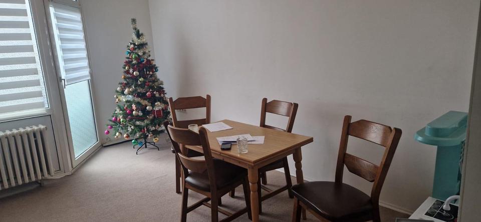 Etagenwohnung Oberhausen - 3 Zimmer, 53 m&sup2;, 720&euro; | Angebot:25642595