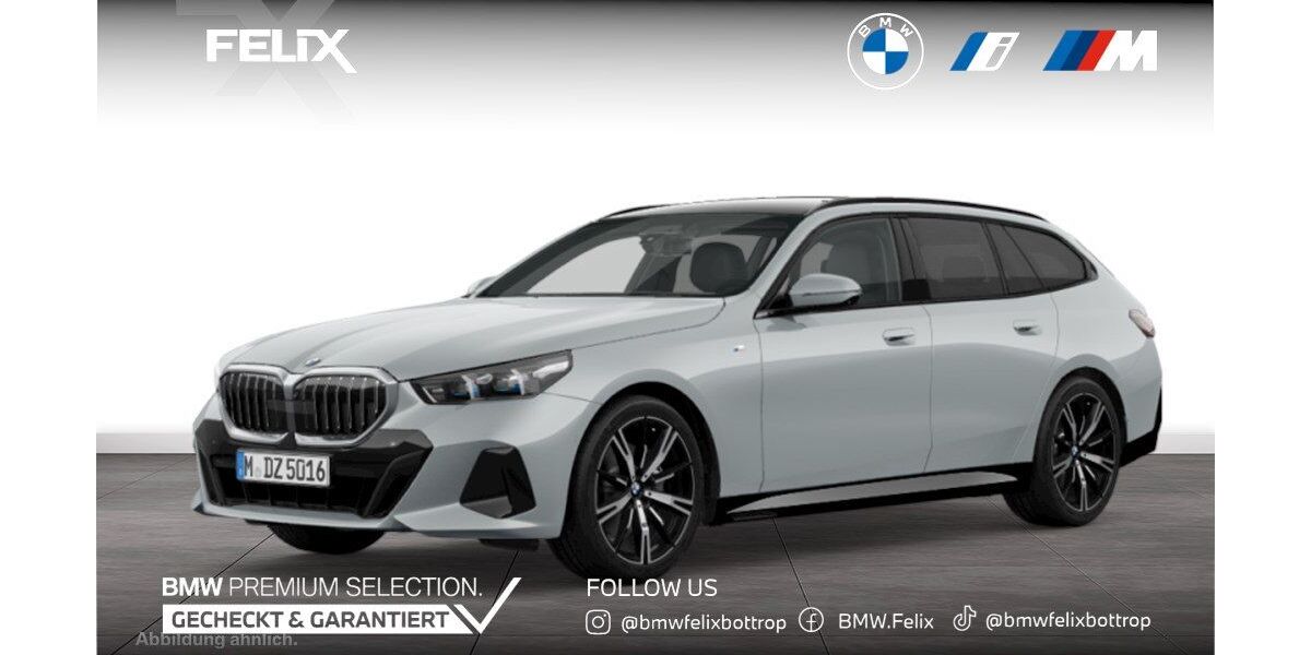 BMW 540 28.146 km 65.880 &euro; Bottrop 46236