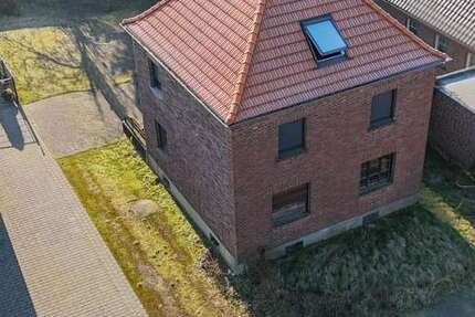 Haus Uedem-Keppeln Keppeln - 6 Zimmer, 125 m&sup2;, 250.000&euro; | Angebot:22589087