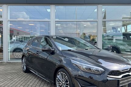 Kia ceed / Ceed 43.000 km 20.490 &euro; Dinslaken 46539