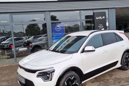 Kia Niro 14.500 km 33.970 &euro; Wesel 46485