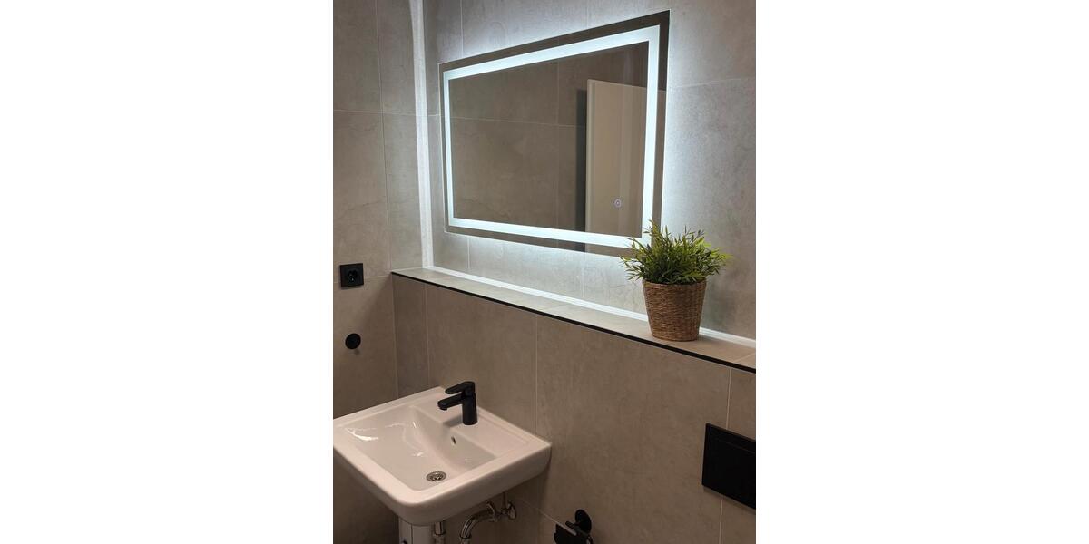 Etagenwohnung Moers Rheinkamp - 2.5 Zimmer, 58 m&sup2;, 770&euro; | Angebot:25905916