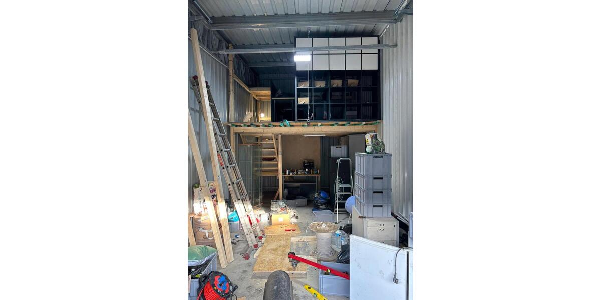 Gewerbeobjekt Duisburg Walsum - 280&euro; | Angebot:24782195