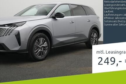 Peugeot 5008 1.500 km 34.770 &euro; Borken 46325