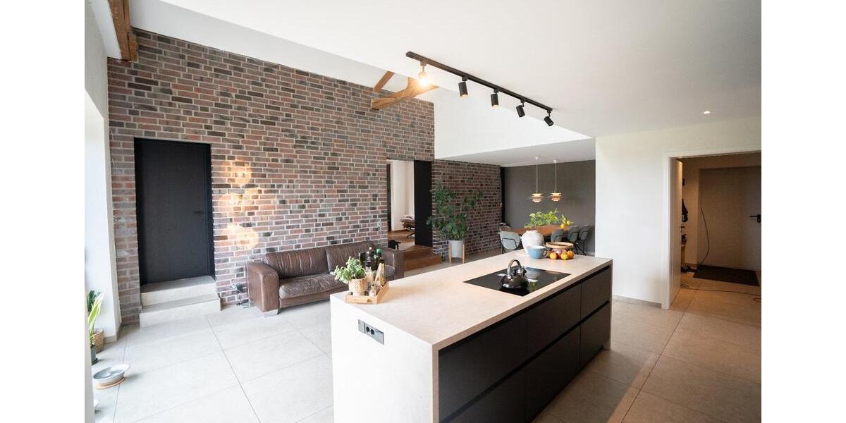 Einfamilienhaus Wesel Bislich - 4 Zimmer, 230 m&sup2;, 795.000&euro; | Angebot:25900190