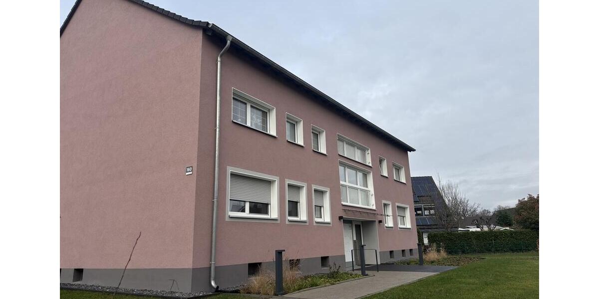 Dachgeschoßwohnung Duisburg Walsum - 2.5 Zimmer, 61 m&sup2;, 400&euro; | Angebot:25857605