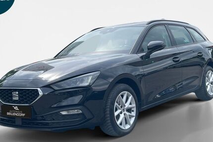 Seat Leon 105.928 km 15.940 &euro; Bottrop 46244