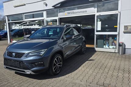 Seat Ateca 82.000 km 17.990 &euro; Gladbeck 45966