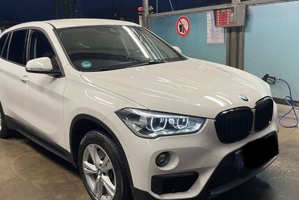 BMW X1 77.973 km 18.900 &euro; Kamp-Lintfort 47475