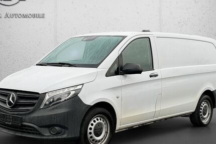 Mercedes-Benz Vito 109.260 km 23.990 &euro; Duisburg 47259