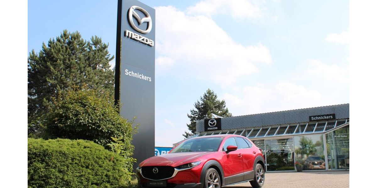 Mazda CX-30 65.404 km 19.440 &euro; Xanten 46509