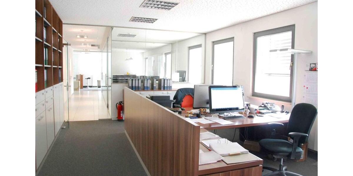 Gewerbeobjekt Kevelaer - 2.940&euro; | Angebot:24850207