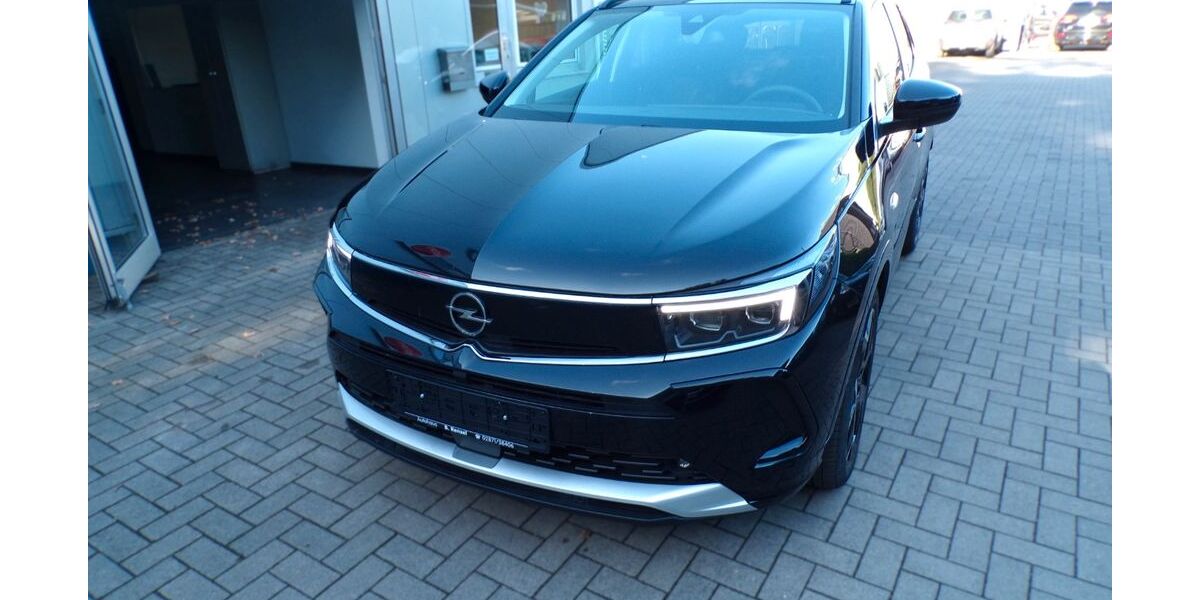 Opel Grandland (X) 20.795 km 24.980 &euro; Bocholt-Barlo 46397