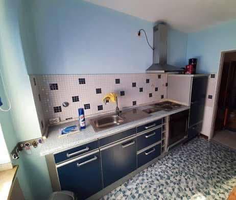 Etagenwohnung Bottrop - 2 Zimmer, 59 m&sup2;, 555&euro; | Angebot:25439046