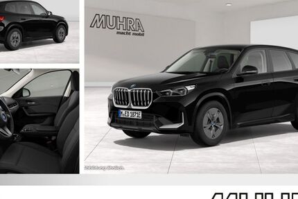 BMW iX1 56.431 km 32.890 &euro; Oberhausen 46149