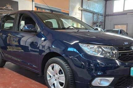 Dacia Sandero 119.647 km 6.290 &euro; Rheinberg 47495