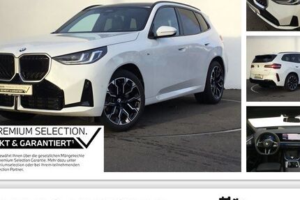 BMW X3 24.923 km 53.349 &euro; Oberhausen 46117